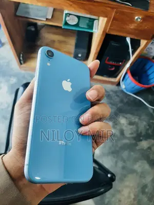Apple iPhone XR 128 GB Blue