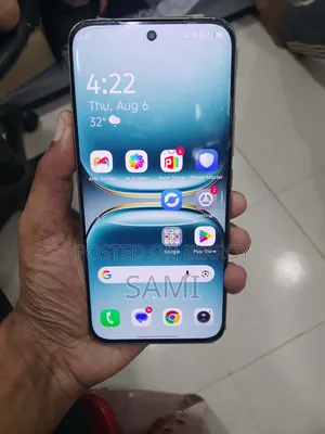 Tecno Spark 40 Pro+ 256 GB Gray