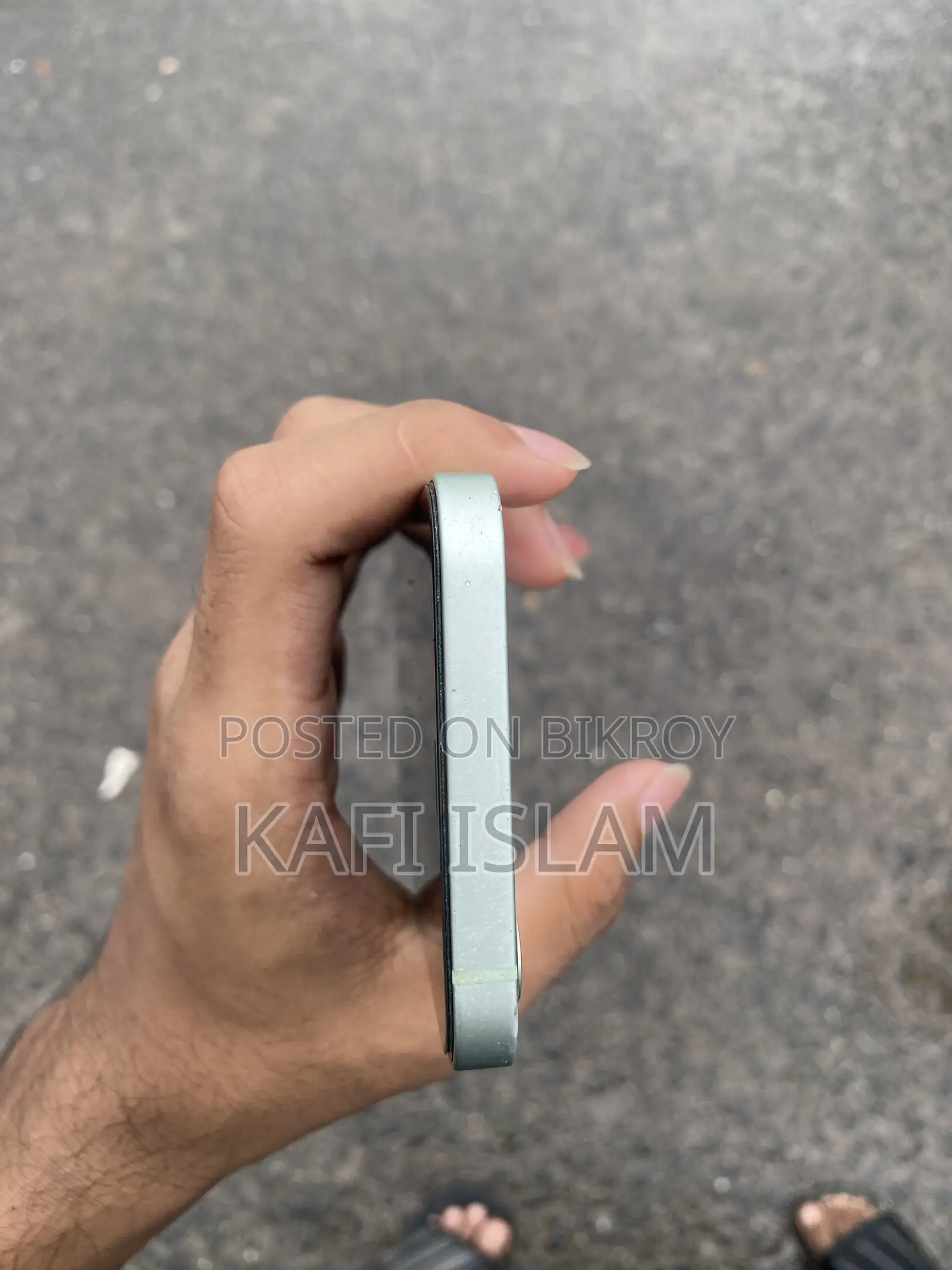 নিউ অ্যাপল আইফোন ১২ ১২৮ জিবি গ্রিন