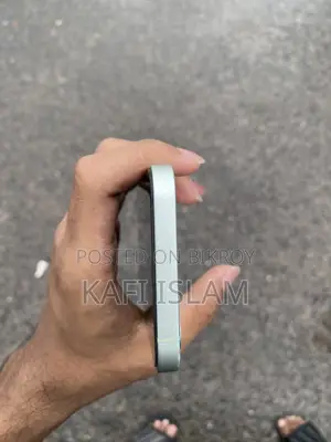 নিউ অ্যাপল আইফোন ১২ ১২৮ জিবি গ্রিন
