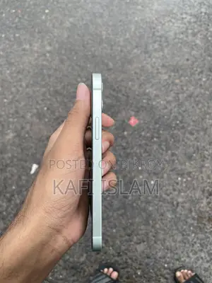 নিউ অ্যাপল আইফোন ১২ ১২৮ জিবি গ্রিন