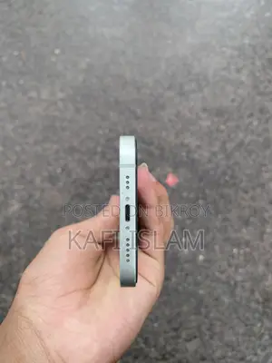 নিউ অ্যাপল আইফোন ১২ ১২৮ জিবি গ্রিন