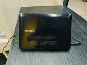 ল্যাপটপ স্যামসাং এনপি-এন১০০এস ৪জিবি ইন্টেল অ্যাটম এইচডিডি ৫০০জিবি