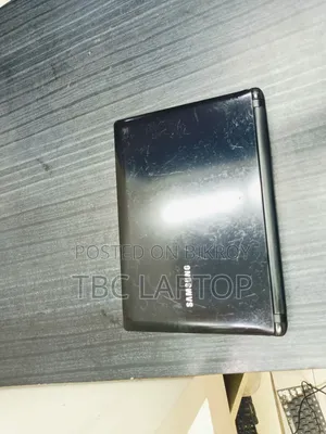 ল্যাপটপ স্যামসাং এনপি-এন১০০এস ৪জিবি ইন্টেল অ্যাটম এইচডিডি ৫০০জিবি