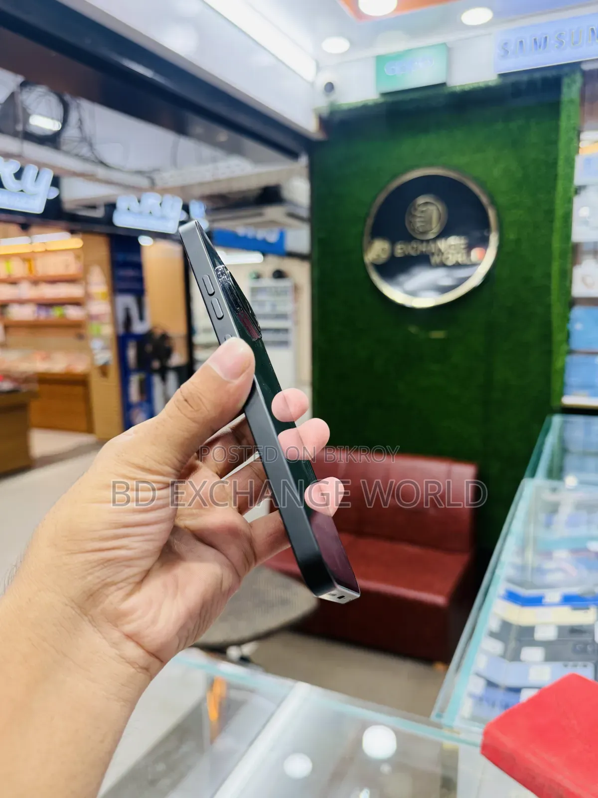 নাথিং ফোন ৪এ ২৫৬ জিবি ব্ল্যাক