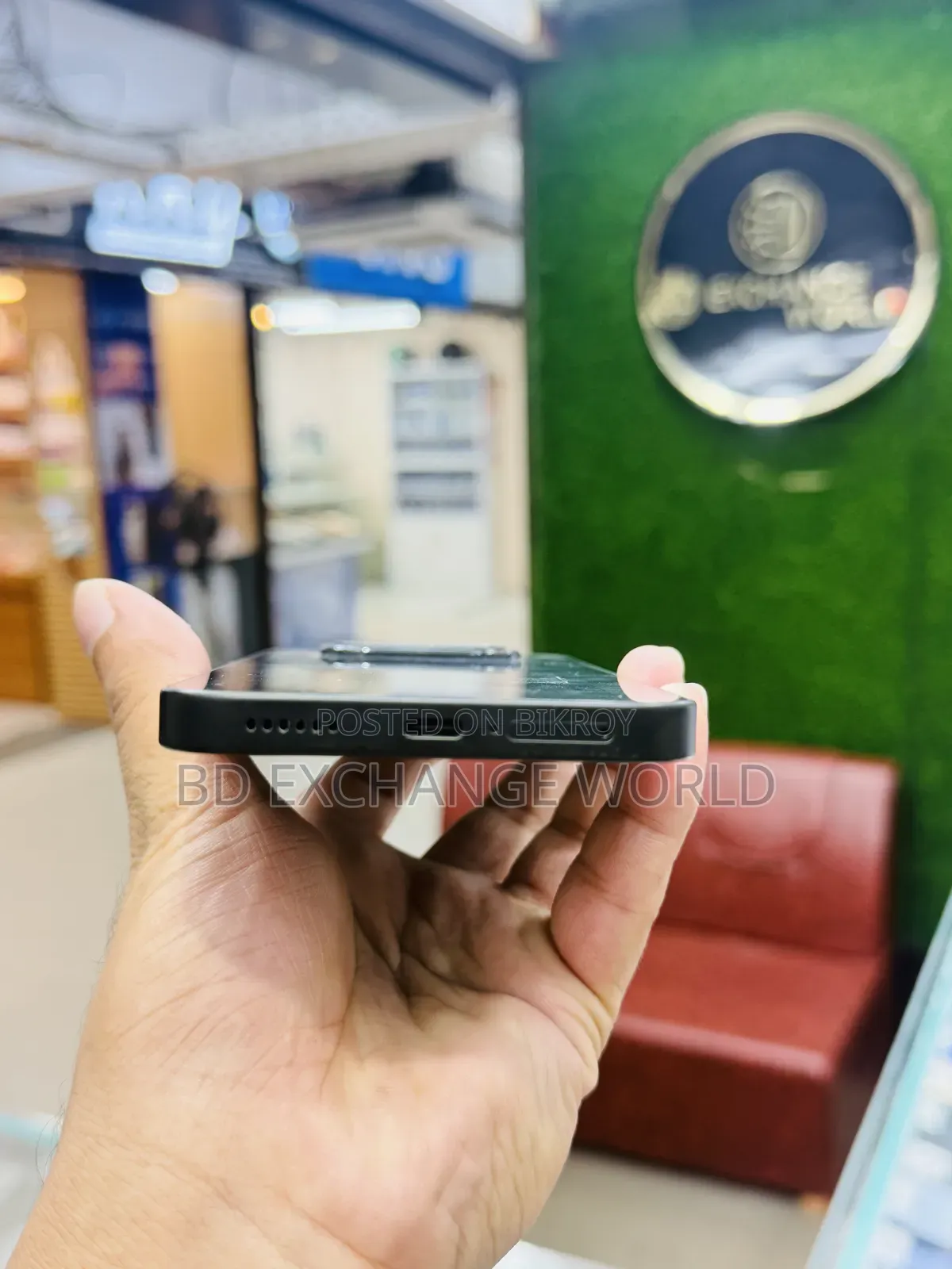 নাথিং ফোন ৪এ ২৫৬ জিবি ব্ল্যাক