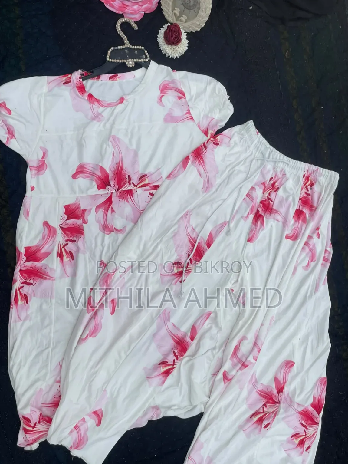 Co-ord Set