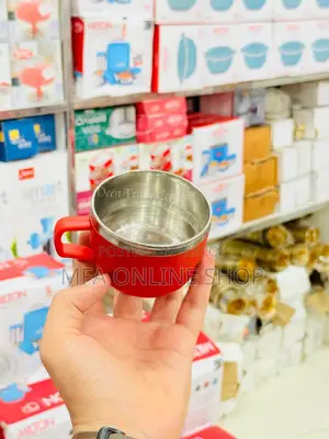Novel Chai Cup 6 PCS Set