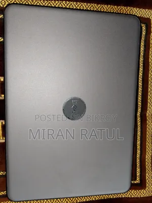 ল্যাপটপ ডেল ল্যাটিটিউড ৩৩১০ ৮জিবি ইন্টেল কোর আই৫ এসএসডি ২৫৬জিবি