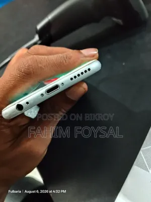 Apple iPhone 6 Plus 64 GB Silver