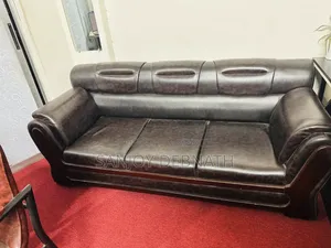 Office Sofas