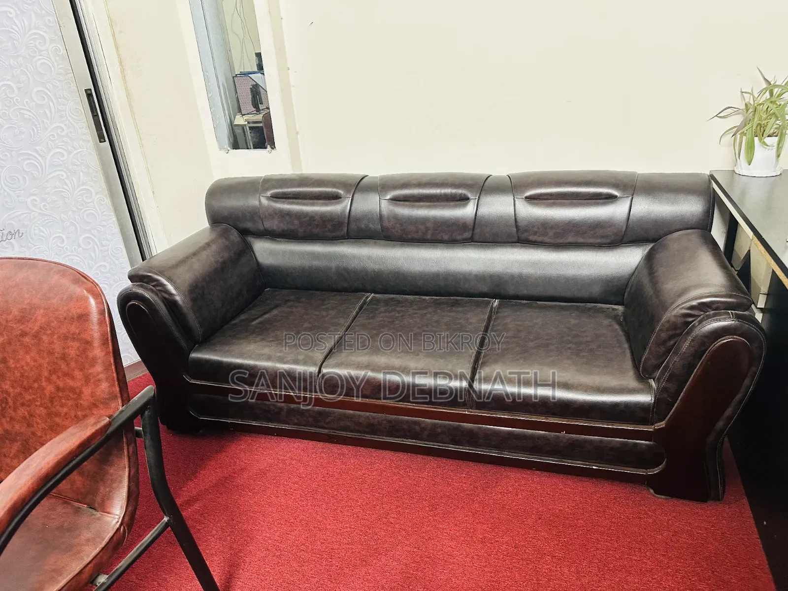 Office Sofas