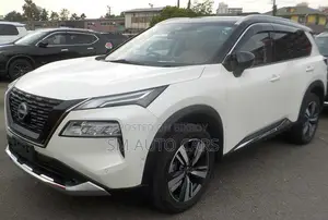 Nissan X-Trail 1.5 Hybrid All-Wheel Drive 2023 Pearl