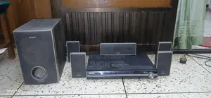 Sony DVD Player