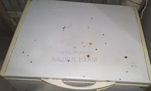 ডিপ ফ্রিজ