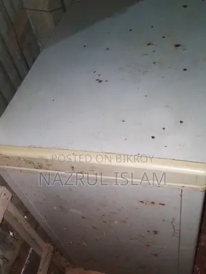 ডিপ ফ্রিজ