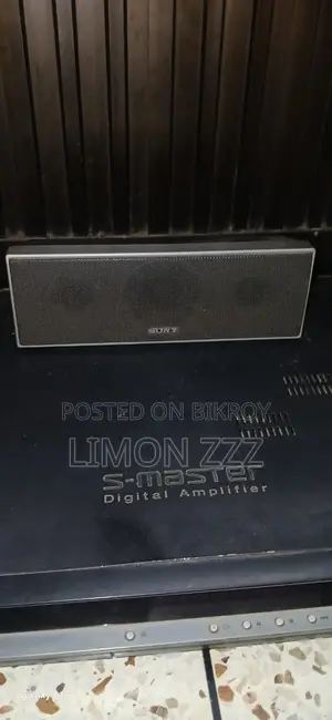 Sony DVD Player