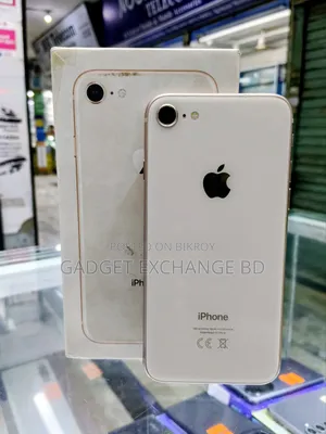Apple iPhone 8 64 GB