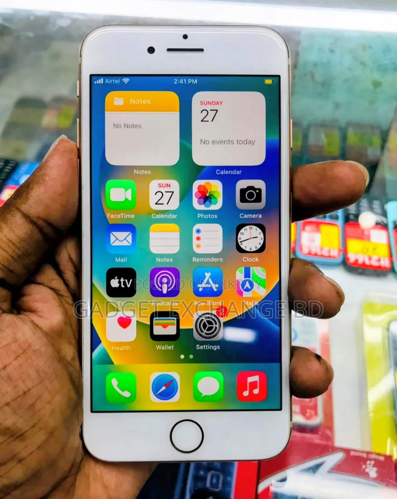 Apple iPhone 8 64 GB