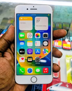Apple iPhone 8 64 GB