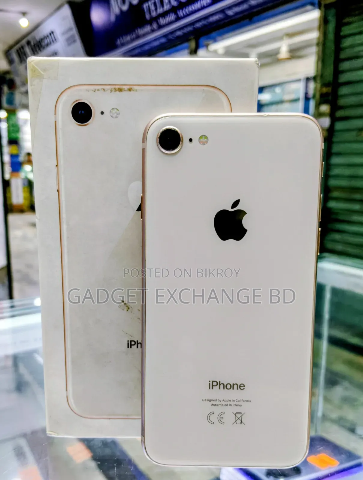 Apple iPhone 8 64 GB