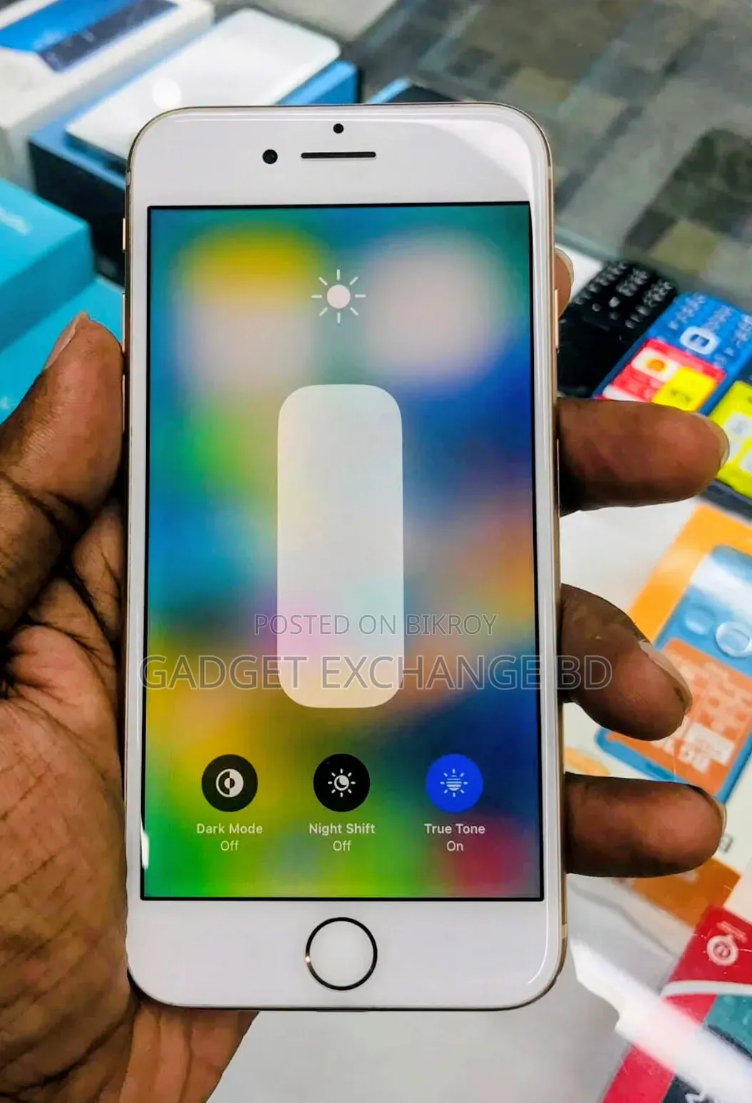 Apple iPhone 8 64 GB