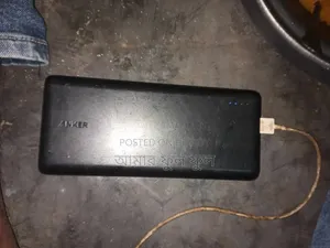 Power Bank