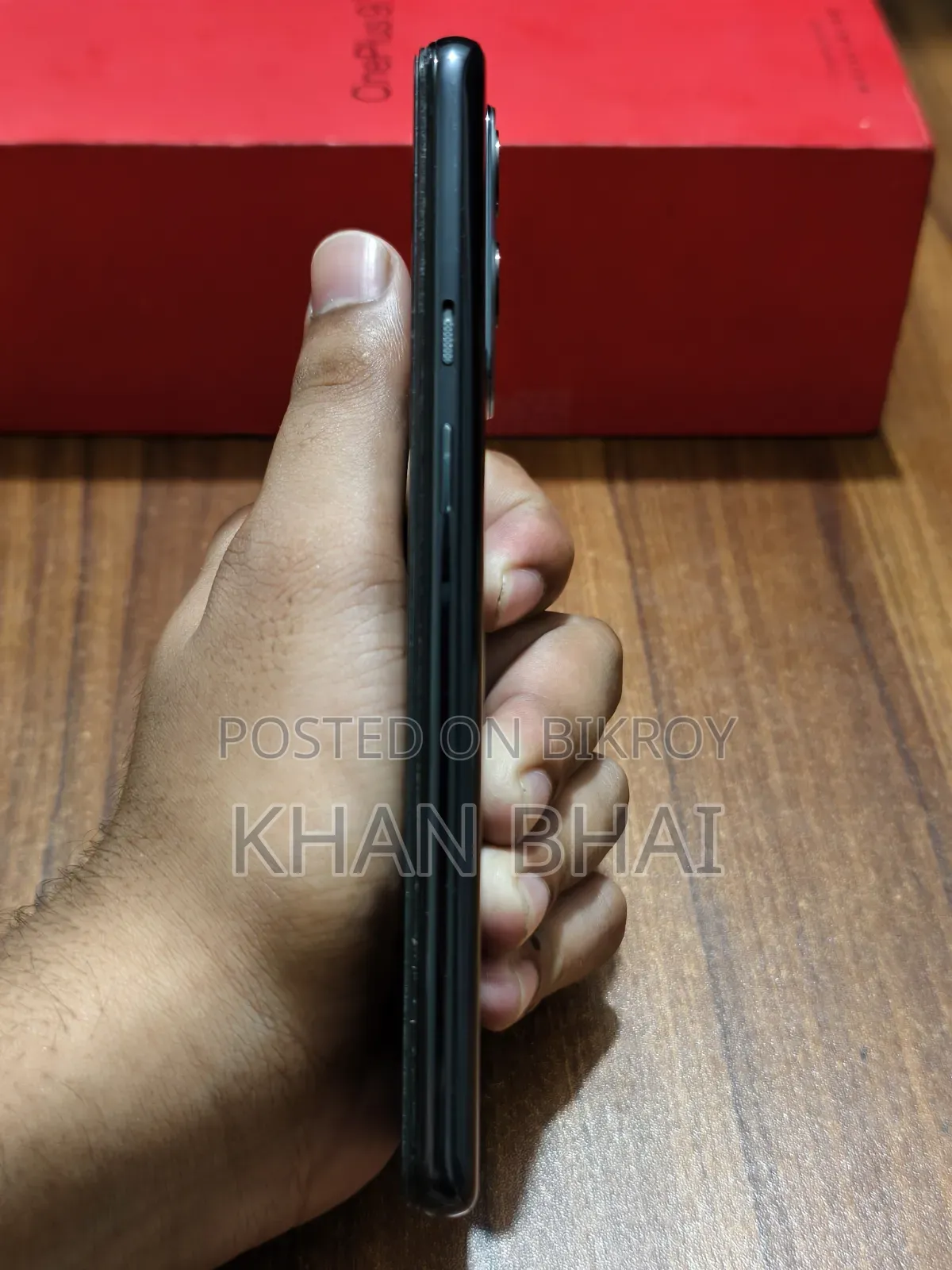 OnePlus 9 128 GB Black