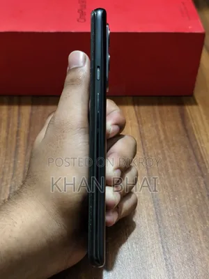 OnePlus 9 128 GB Black