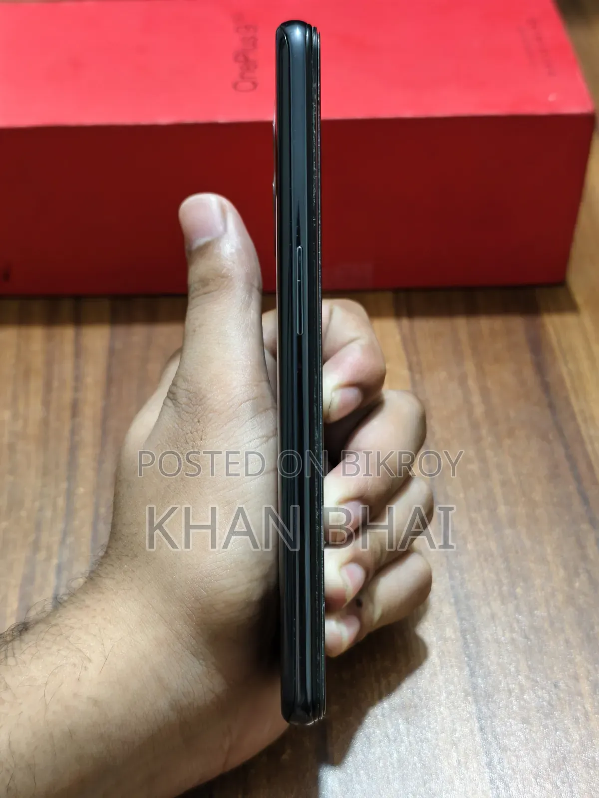 OnePlus 9 128 GB Black