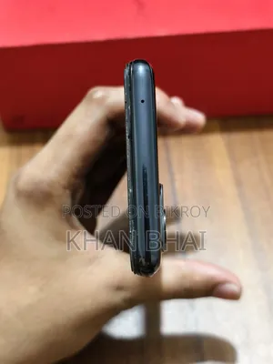 OnePlus 9 128 GB Black
