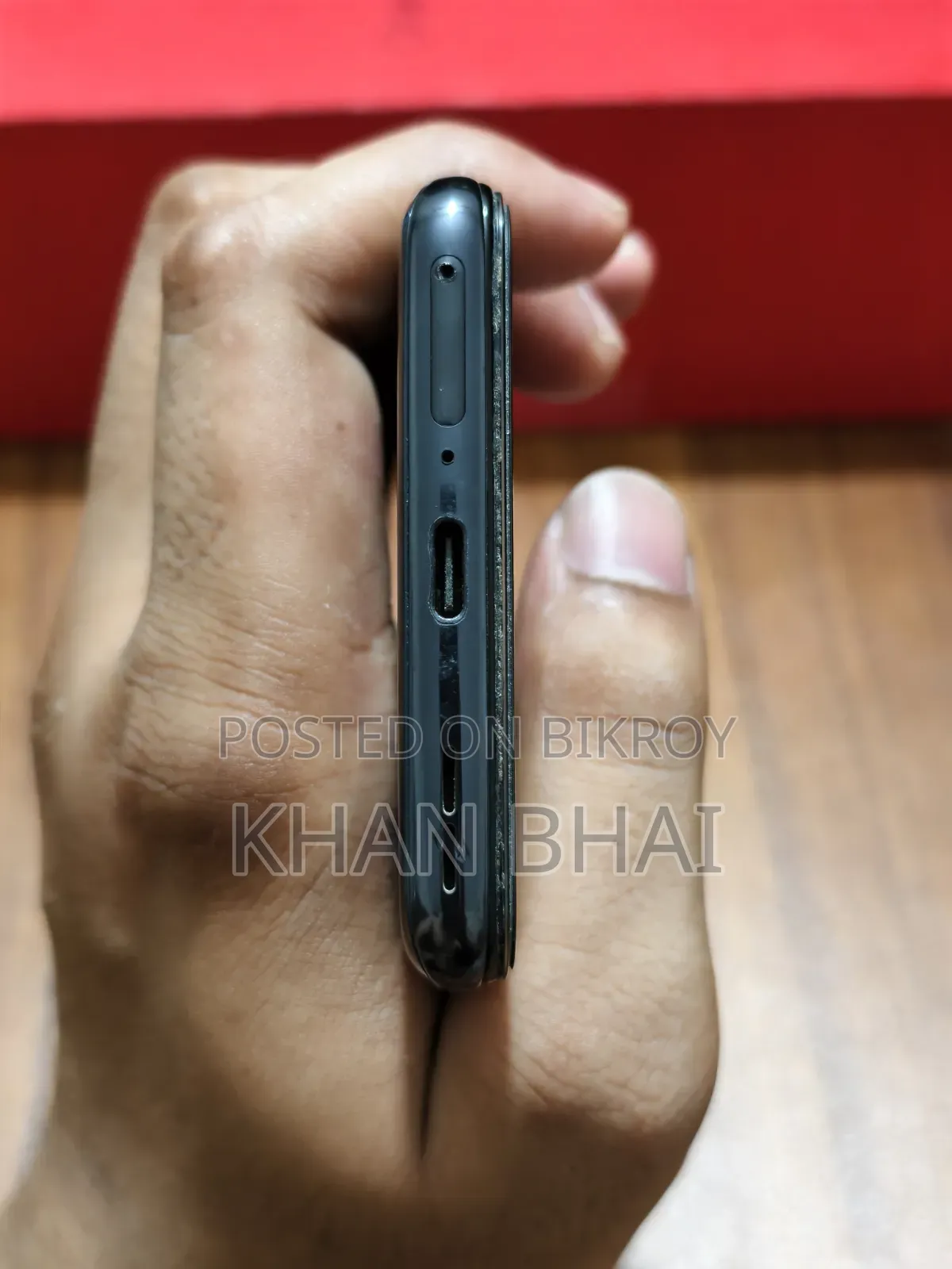 OnePlus 9 128 GB Black