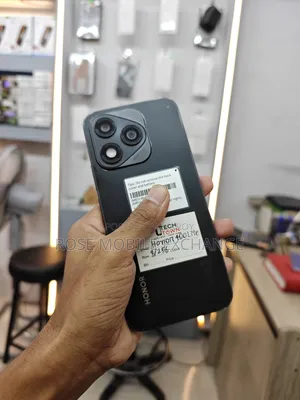 Honor 400 Lite 256 GB