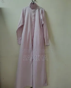 তিন পিস বোরকা