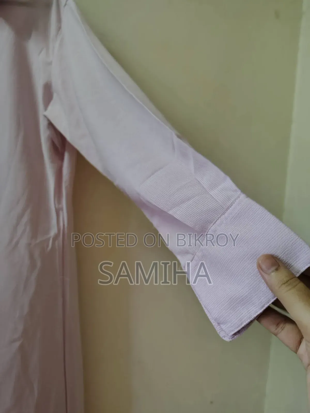 তিন পিস বোরকা