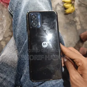 Motorola Moto G73 128 GB Black