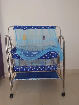 Baby Cradle