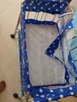 Baby Cradle