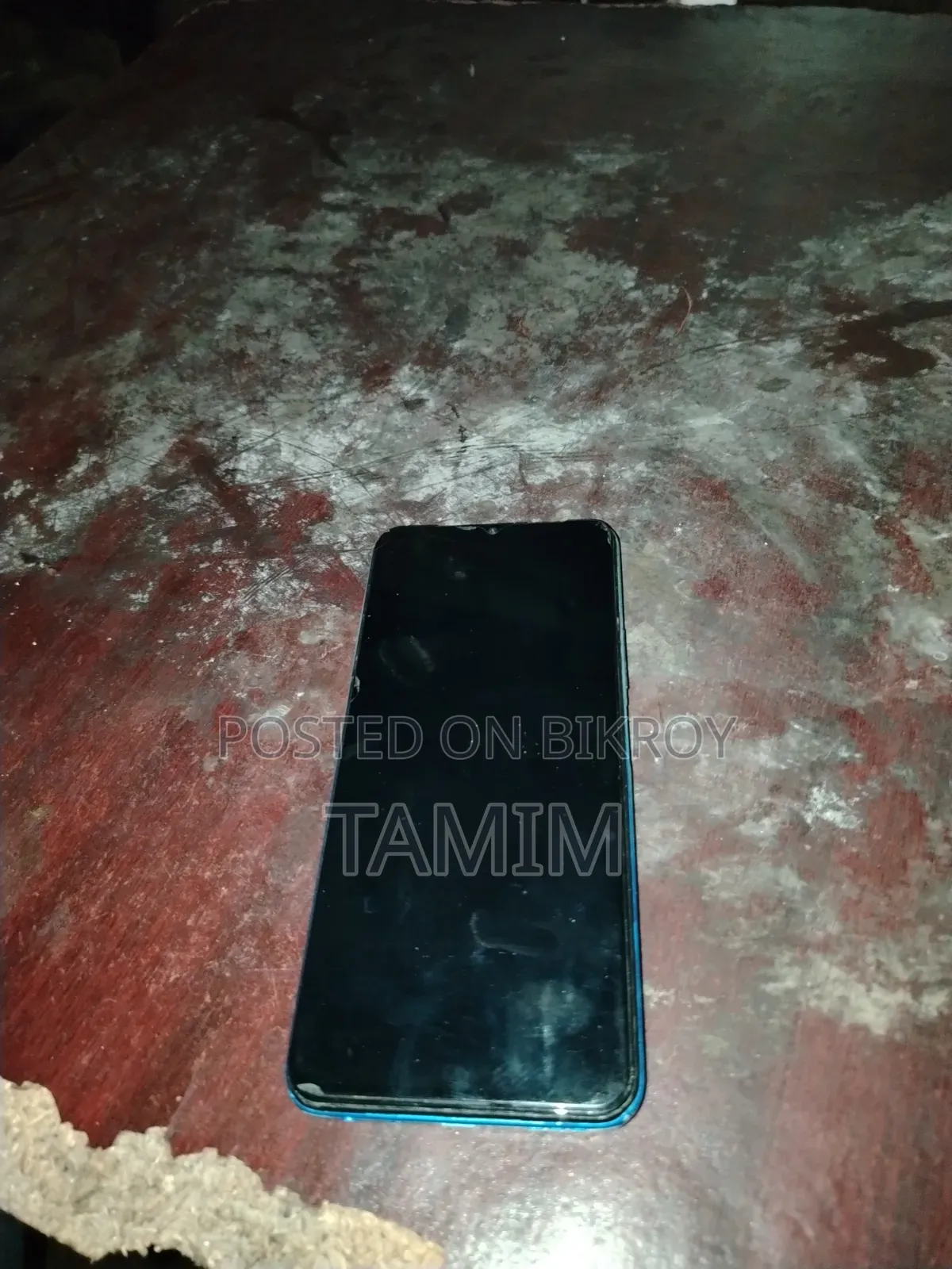 ভিভো ওয়াই৫১ ১৬ জিবি গ্রে