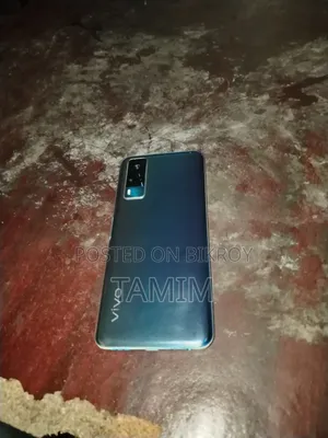 ভিভো ওয়াই৫১ ১৬ জিবি গ্রে