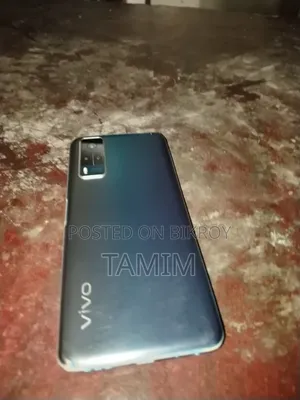 ভিভো ওয়াই৫১ ১৬ জিবি গ্রে