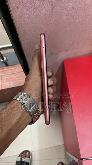 Samsung Galaxy F13 128 GB Red