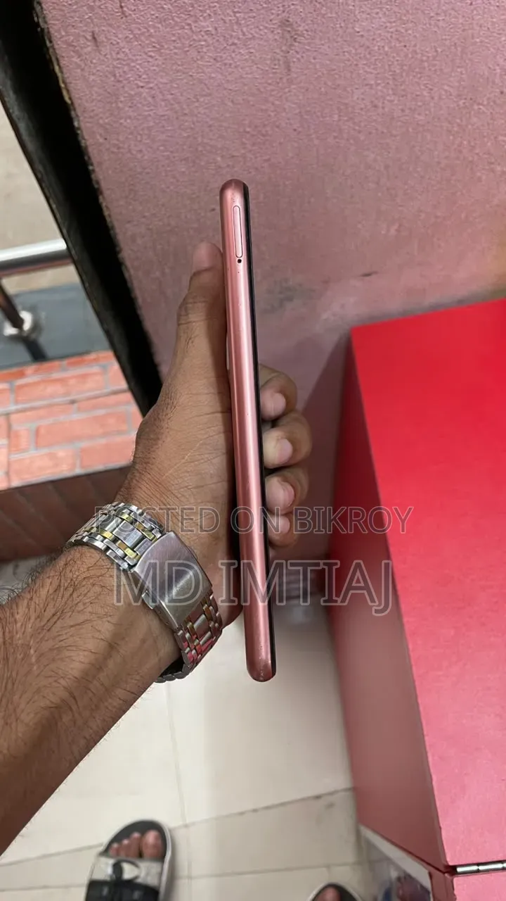 Samsung Galaxy F13 128 GB Red