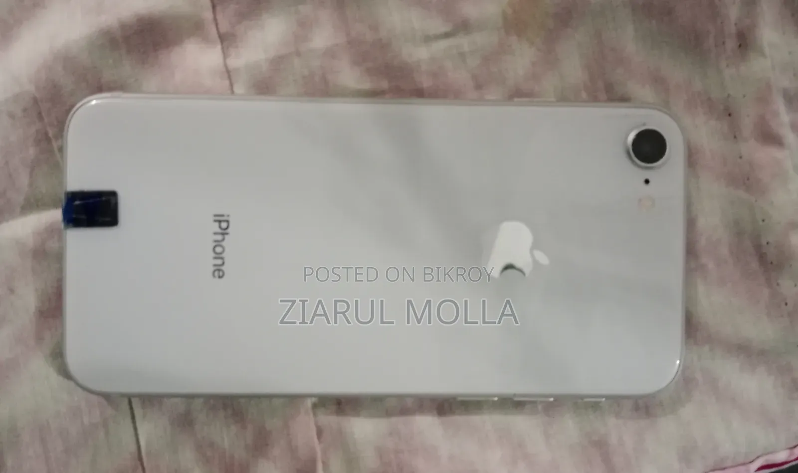 Apple iPhone 8 64 GB White