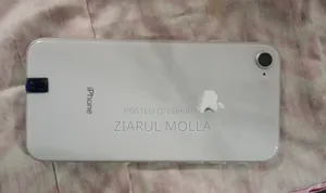 Apple iPhone 8 64 GB White