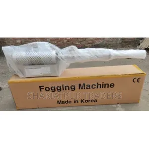 Fogger Machine