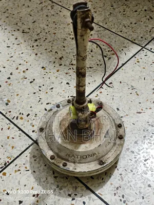 National Ceiling Fan