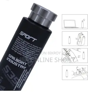 800 Ml Sailmaker Vacuum Cup