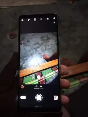 Sony Xperia 5 II 128 GB White