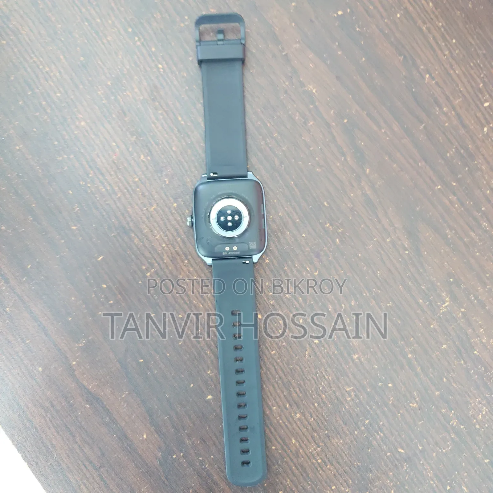 Smart Watch.